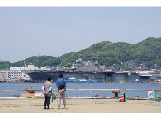 謎解き街歩き｜佐世保鎮守府調査隊 〜帝国海軍工廠からの脱出!!〜