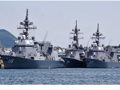 謎解き街歩き｜佐世保鎮守府調査隊 〜帝国海軍工廠からの脱出!!〜