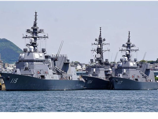 謎解き街歩き｜佐世保鎮守府調査隊 〜帝国海軍工廠からの脱出!!〜